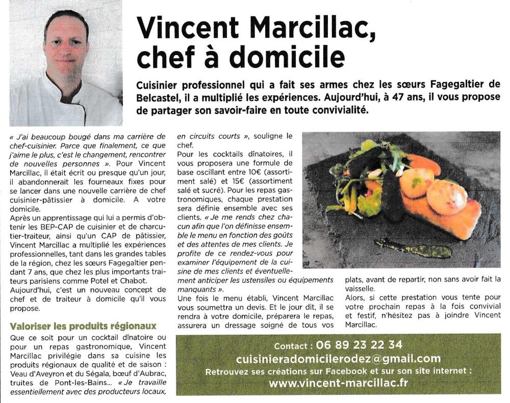 Article de journal