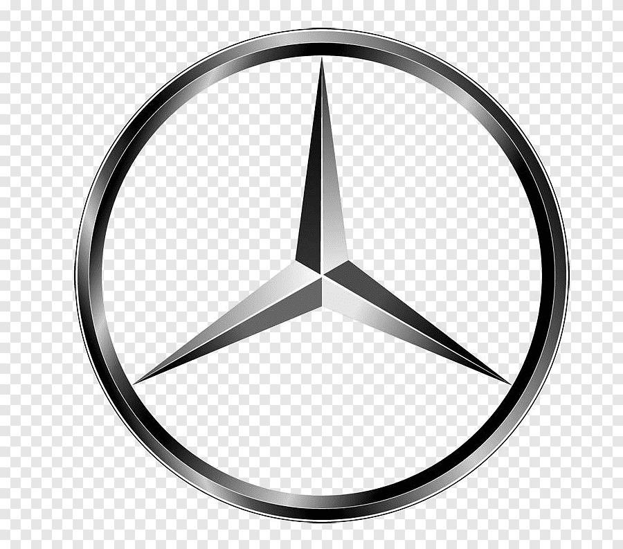 Logo Mercedes