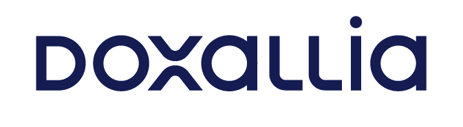 Logo Doxallia
