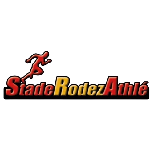 Logo Stade Rodez Athlétisme