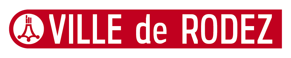 Logo Mairie de Rodez