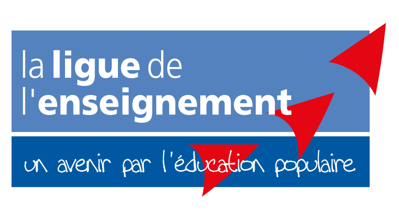 Logo Ligue de l'enseignement