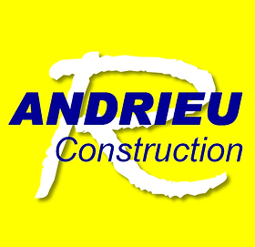 Logo Andrieu Construction